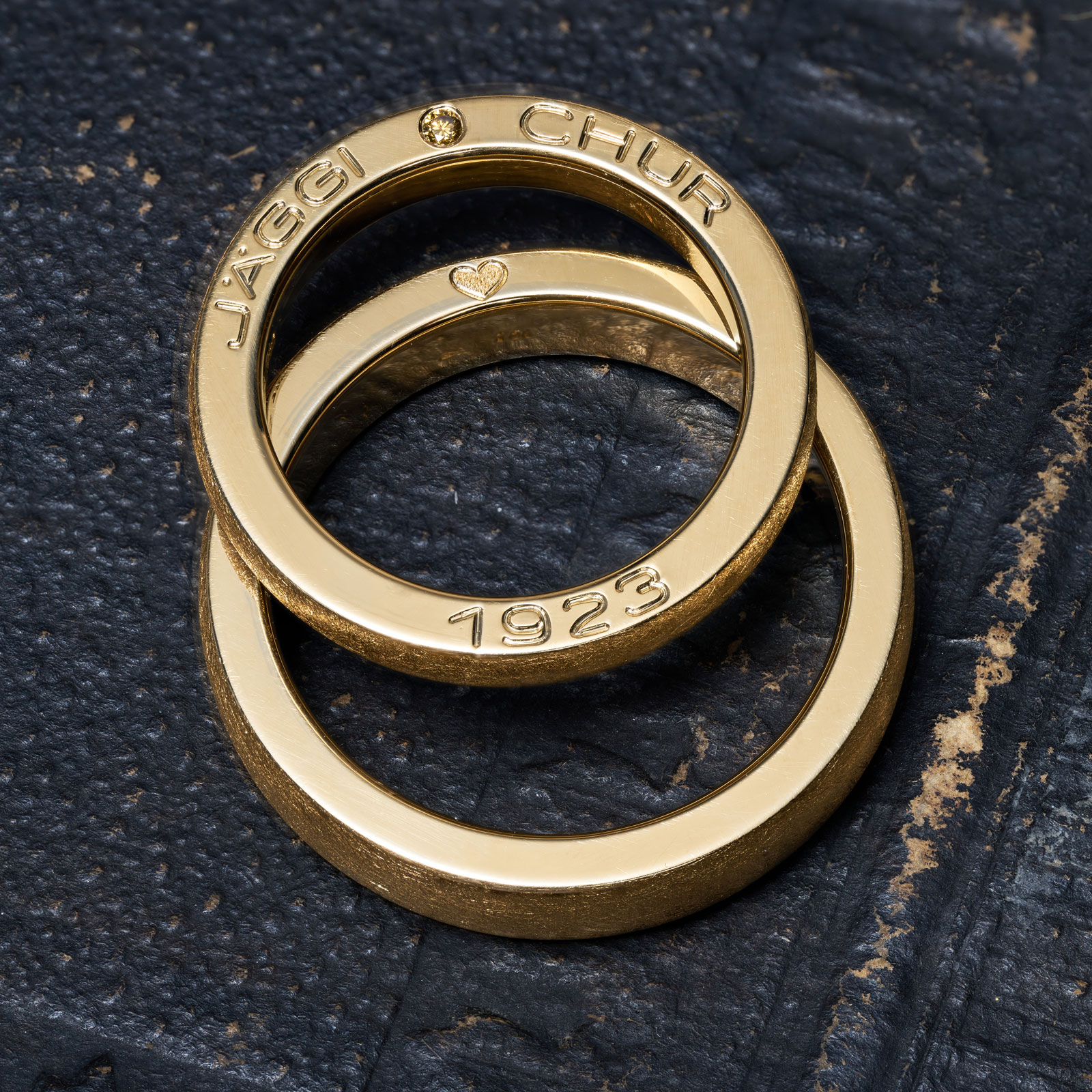 Eheringe