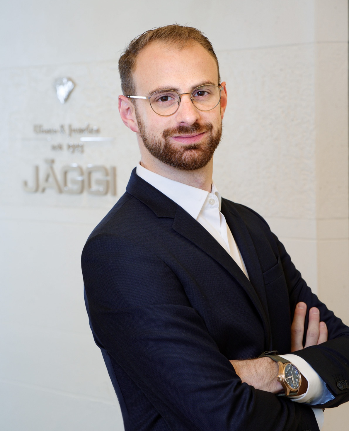 Nicholas Jäggi