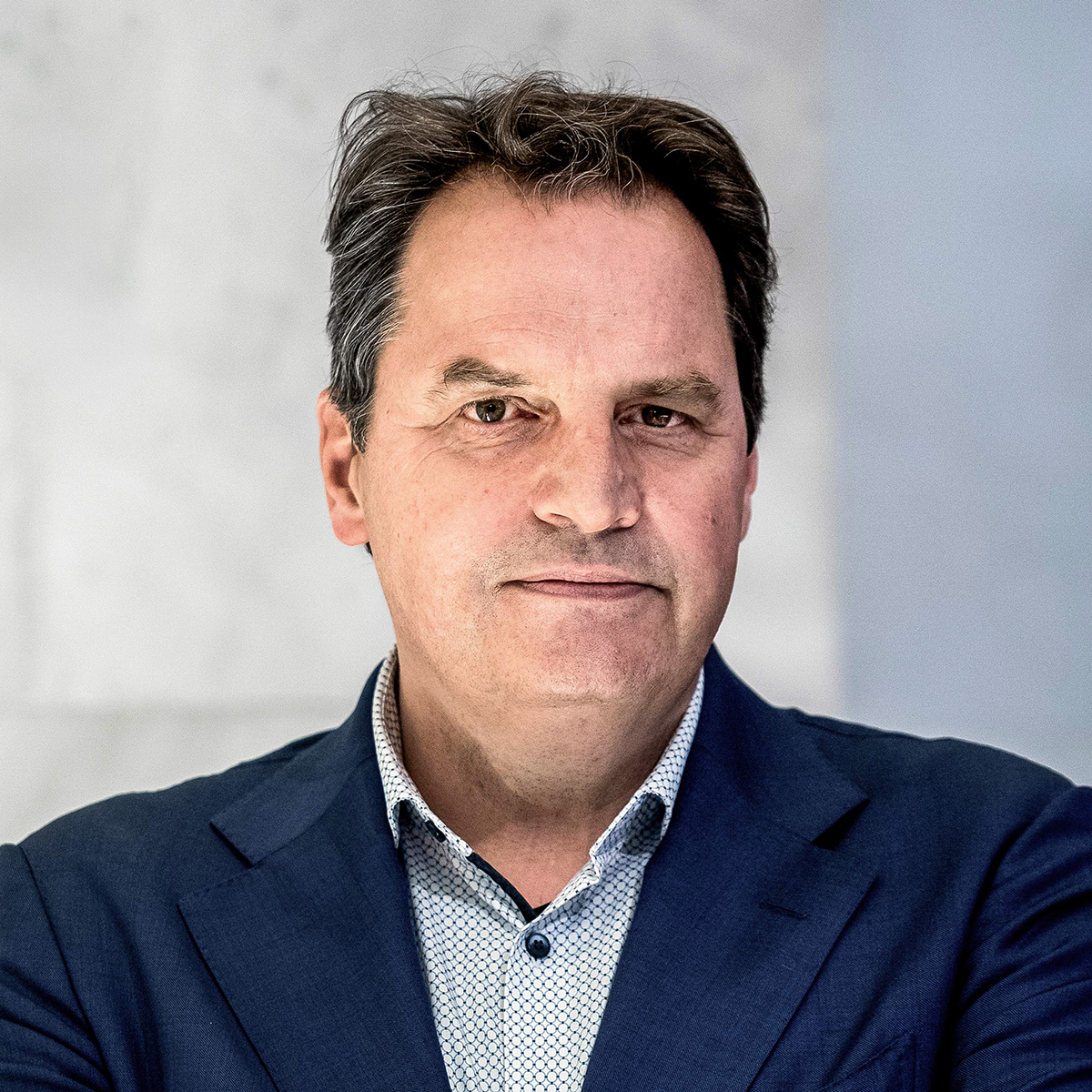 Jens Korte
